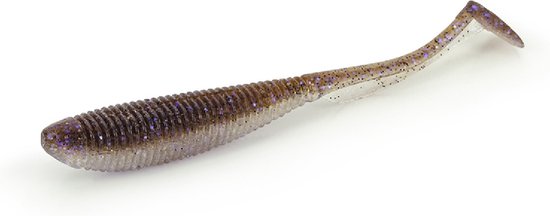 Molix RA Shad 7,5cm 8St. Wakasagi van Molix — afbeelding 2