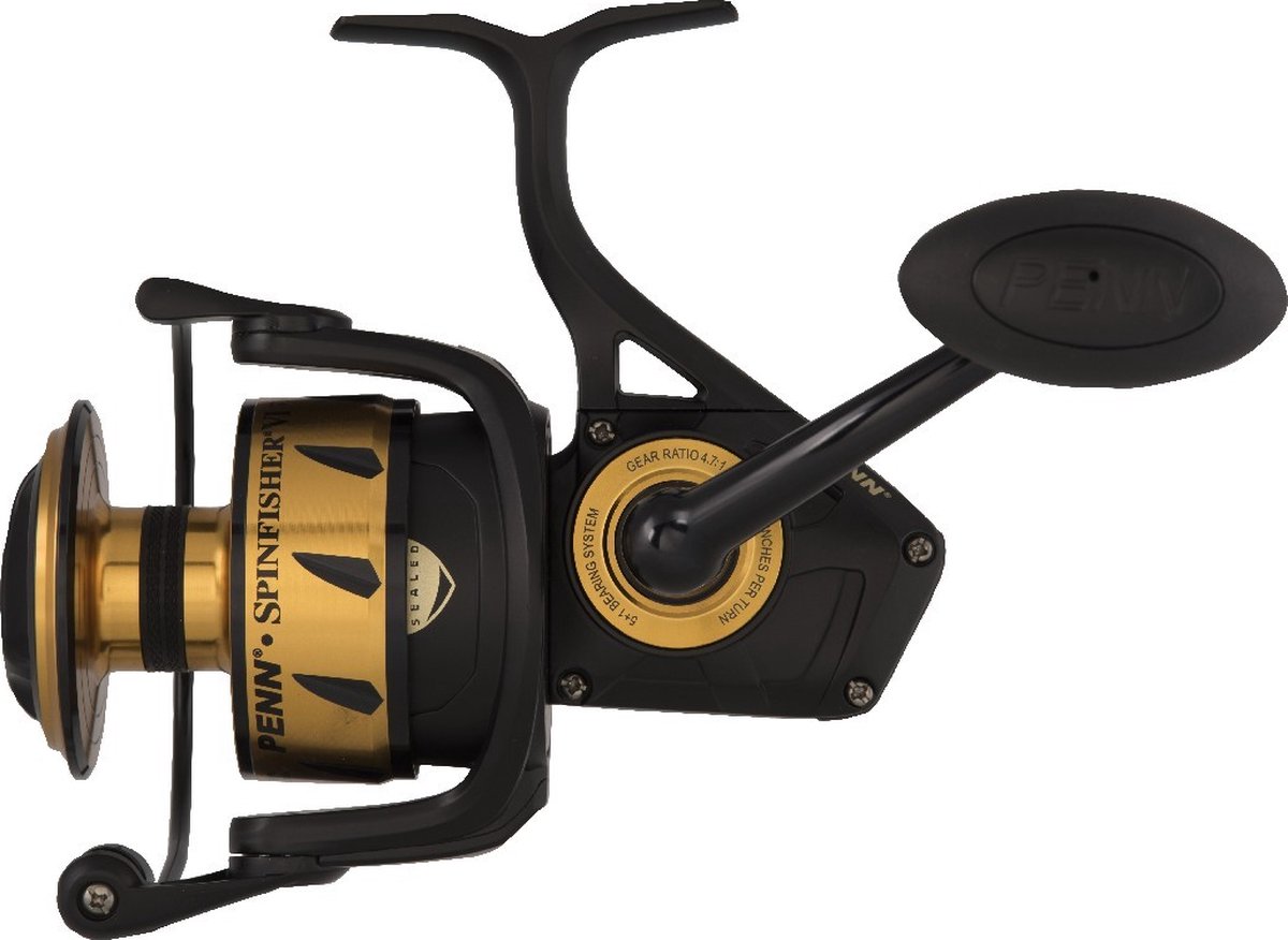 Penn Pursuit IV 4000T Spinning Reel