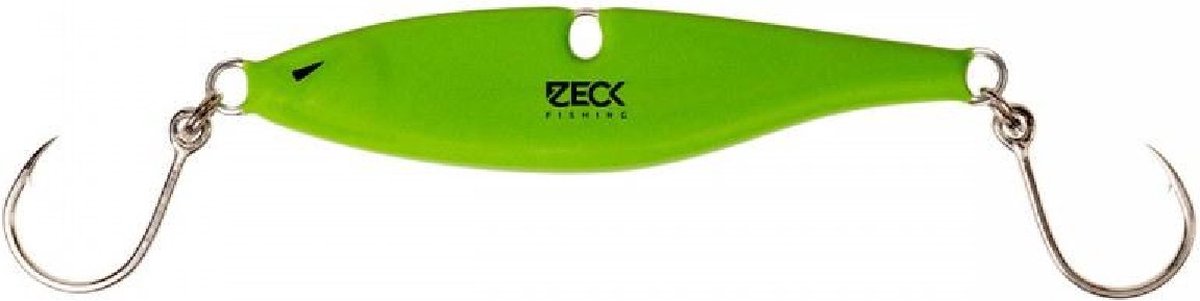 Zeck Vertical Jig 120 gr