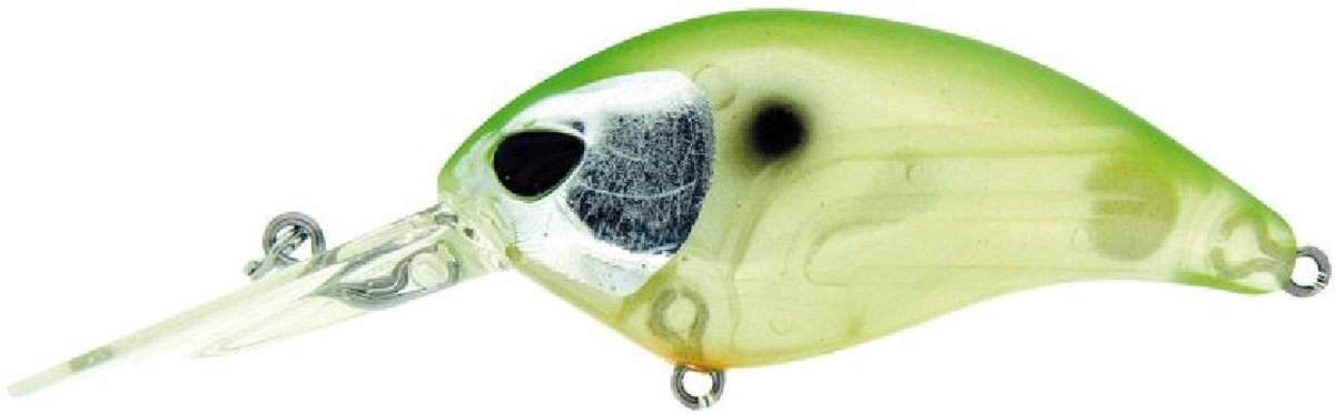Molix F Crank DR 6cm Super Chart