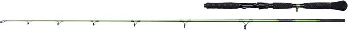 Madcat Green Belly Cat 1.75 m 50-125 gr 1+1pc.