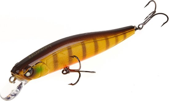 Lucky John Basara 90SP 9cm Suspendu 146 / Perche de Feu