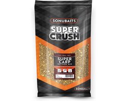 Sonubaits Super Carp Method Mix | 2kg 2kg