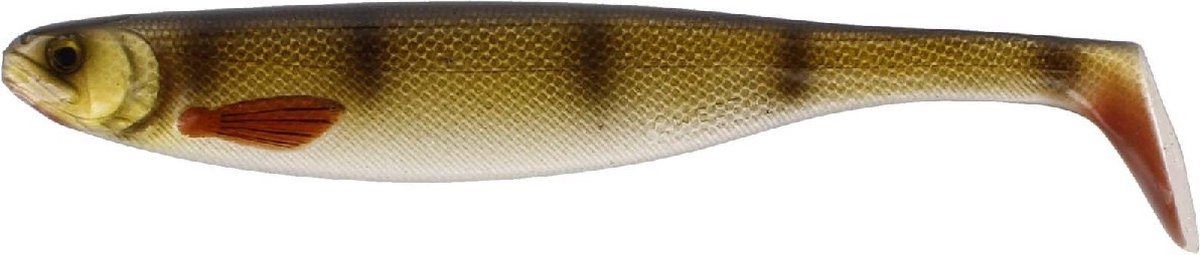 Westin Shadteez Slim 27Cm Crystal Perch