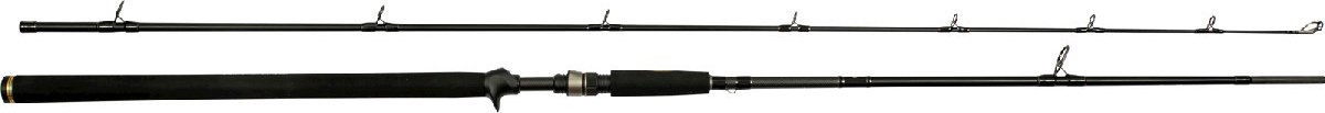 Westin W3 Powercast-T 2nd XXH 248cm 40-130 gram