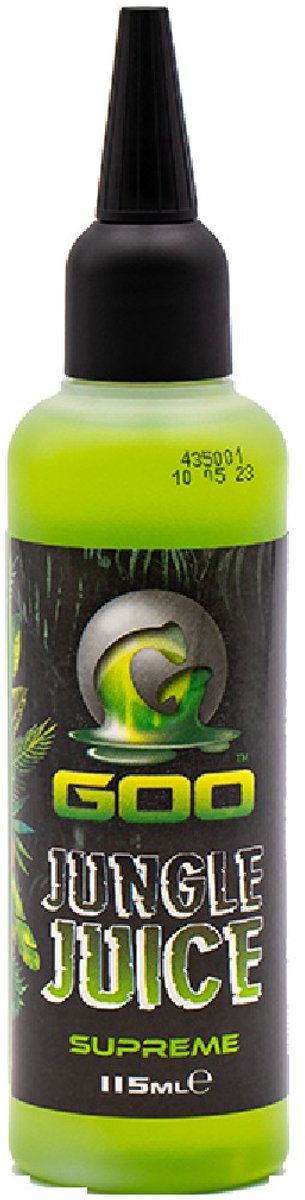 Korda Goo - Jungle Juice - Supreme - Groen