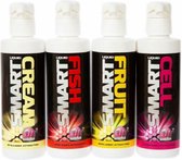 Mainline Smart Liquid Cream 250ml | Liquid boosters