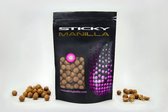 Sticky Baits Manilla Range Shelf Life Boilies 12mm 5Kg