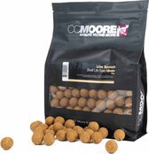 CC Moore Live System - 18mm - 1kg - Boilies - Geel