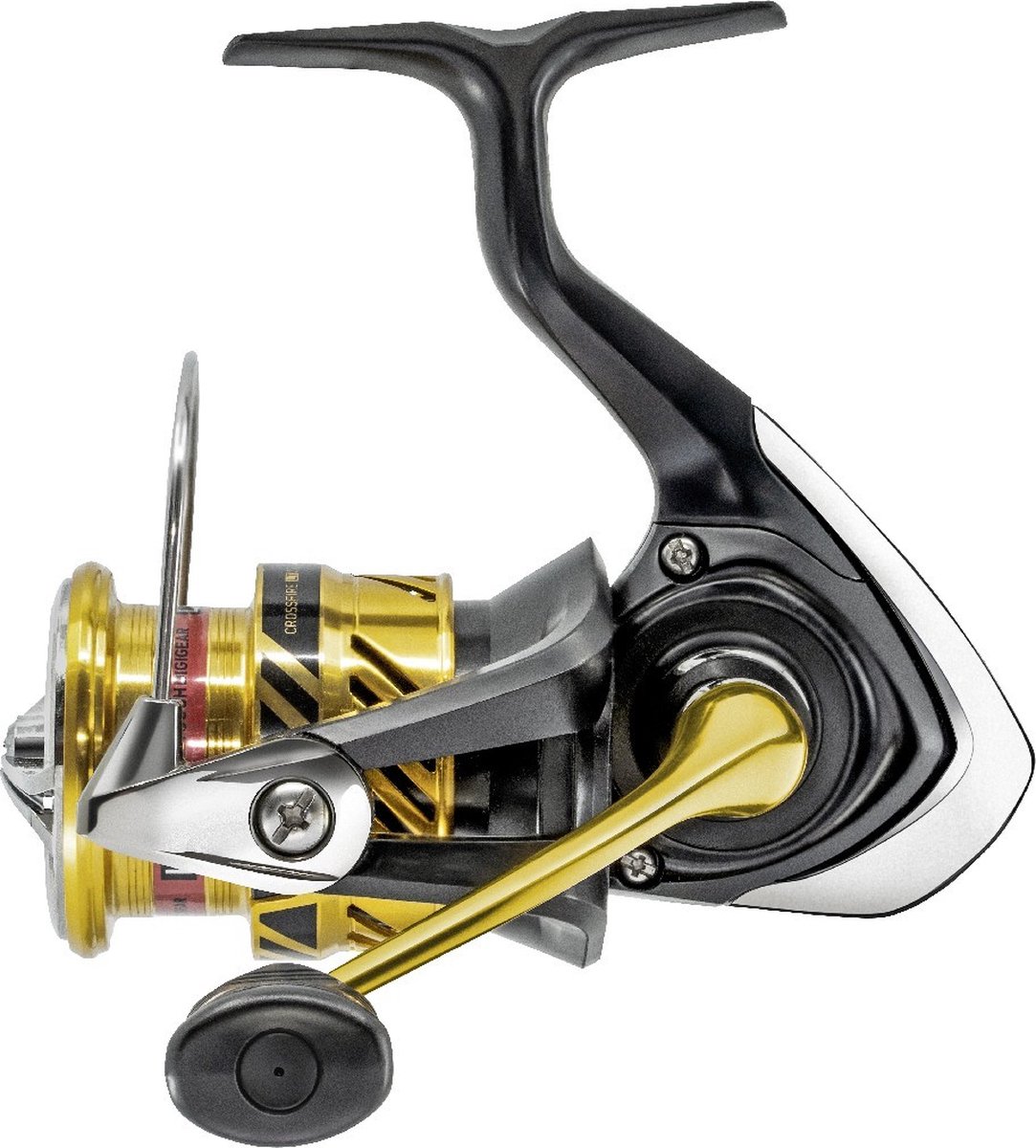 Daiwa - Spinning reel - 20 Crossfire LT - 4000-C