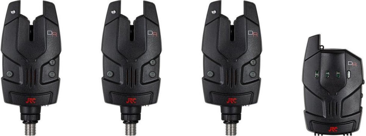 JRC Radar DR Set 3+1 - Beetmelder