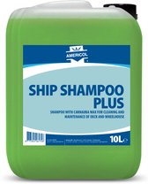Americol Ship Shampoo Plus 10 liter