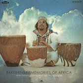 Akira Ishikawa - Bakishinba: Memories Of Africa (LP)