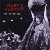 University Of Illinois Musical Ensemble - Partch: The Harry Partch Collection Volume 4 (CD)