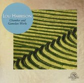 Susan Bates, Gamelan Sekar Kronos Quartet - Lou Harrison: Chamber & Gamelan Works (CD)