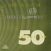 Various Artists - Morris: Conduction 50 (CD)