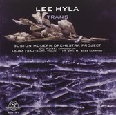 Tim Smith, Laura Frautschi, Boston Modern Orchestra, Gil Rose - Hyla: Trans (CD)