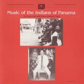 Music Of The Indians Of Panama: The