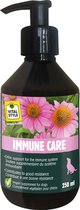 VITALstyle Immune Care - Honden Supplementen - Extra Ondersteuning Voor Het Immuunsysteem - Met o.a. Echinacea & Gingseng - 250 ml