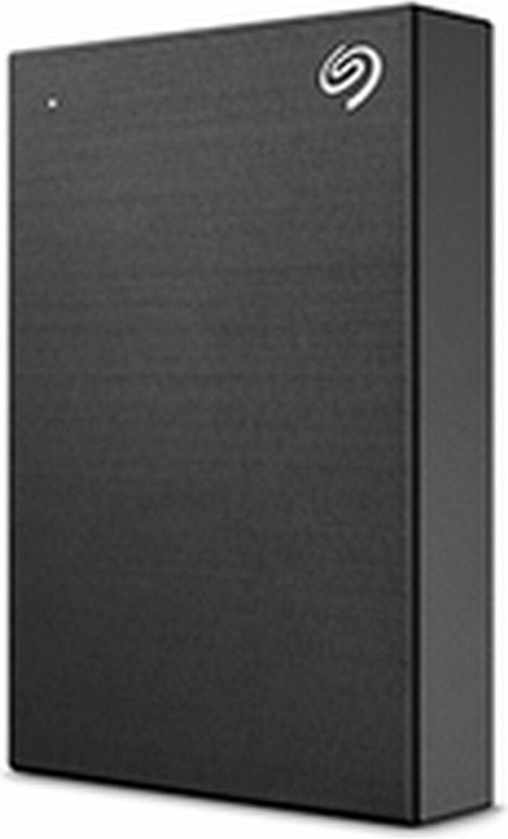 Seagate One Touch disque dur externe 1000 Go Noir | bol.com