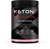 Keton1 - Pure Egg Protein (Eiwit Proteïne)