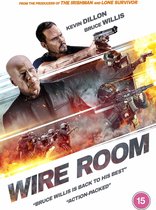 Wire Room [DVD]