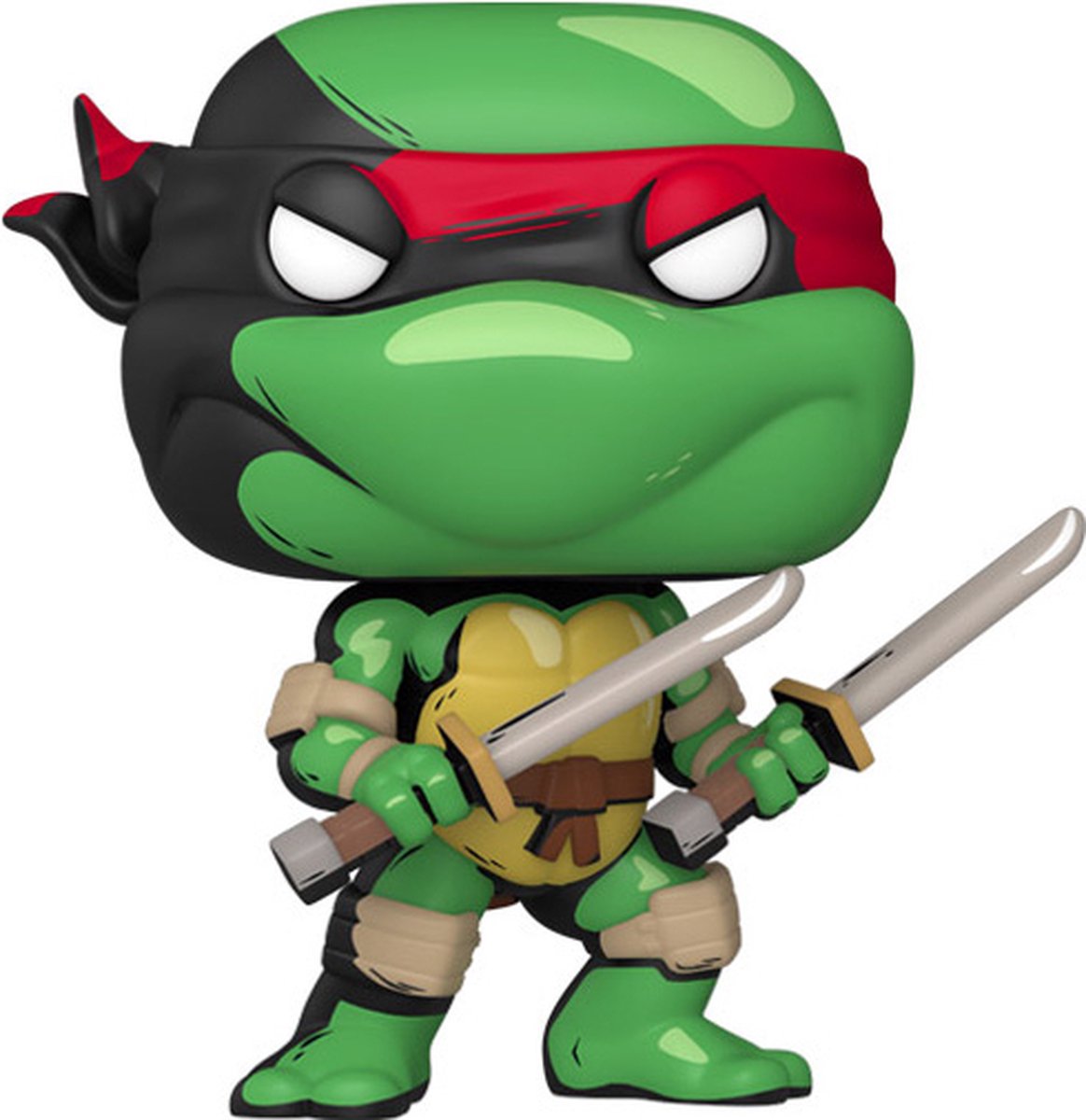 Figurina - Teenage Mutant Ninja Turtles Bitty POP! Vinyl Leon