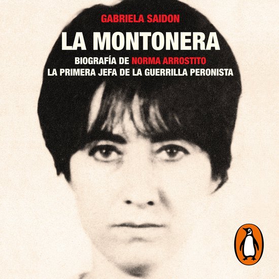 La montonera - cover