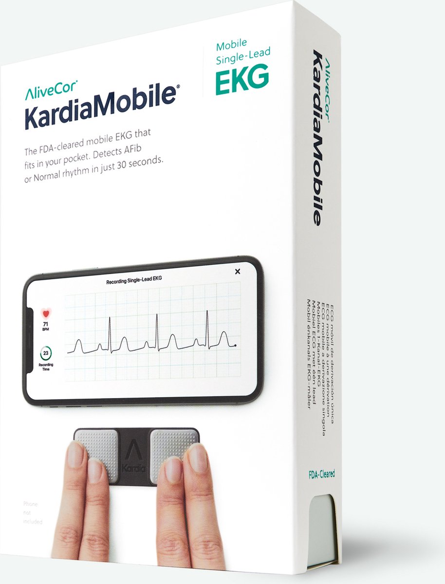 KardiaMobile