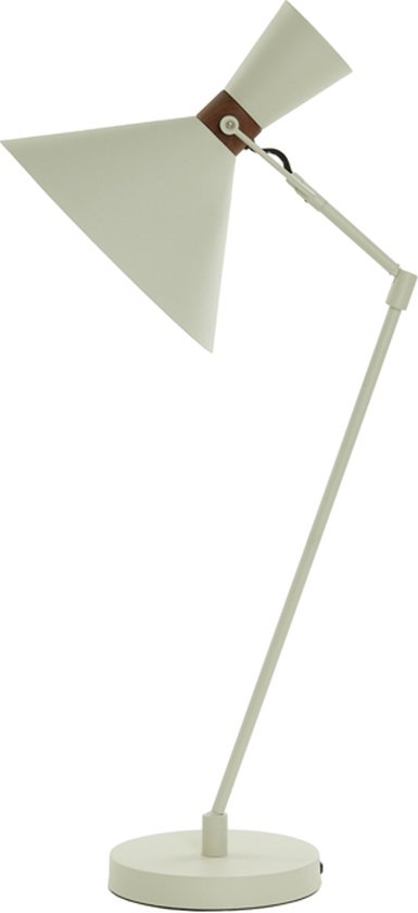 Bedrog kleding Aap vtwonen Tafellamp Hoodies - Crème - 47x25x93cm - Modern | bol.com
