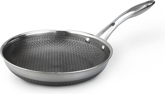 Westinghouse - Black Signature - 20cm - Koekenpan - Inductie