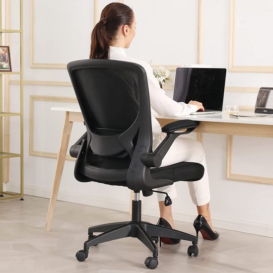 Chaise de bureau - Chaise de bureau de Luxe - Chaise de Office