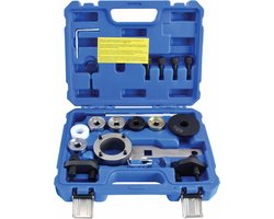 Distributieset VAG 1.8 / 2.0 TSI TFSI - Blokkeerset - Timingset - Afstelgereedschap - SATRA