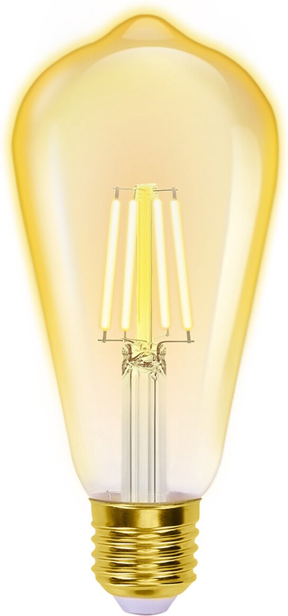 Ampoule d'éclairage LED de 6W (E27) (4000K) - Achète online