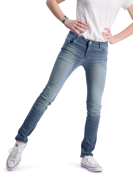 Boof jeans Impulse - 164 - Blauw | bol.com