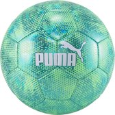 Puma voetbal Cup - Maat 5 - groen
