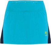 Karpos Lavaredo Run Rok Blauw XS Vrouw