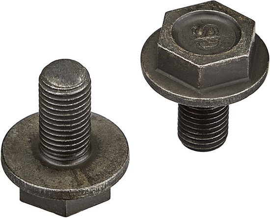 Shimano Un-300 Bsa Trapaslager Zilver 73 mm / 122 mm — afbeelding 2