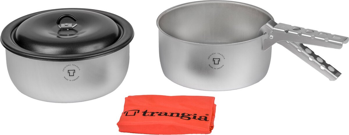 Trangia - 402252 - Kookset - TUNDRA ll-D