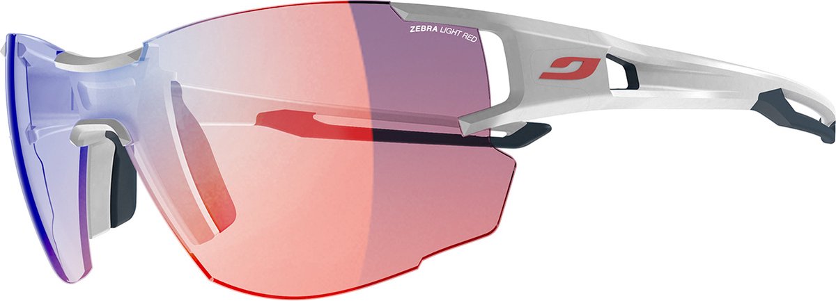 Julbo Aerolite J4963411 - Wit - REACTIV
