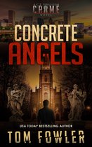 The C.T. Ferguson Mysteries 14 - Concrete Angels