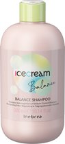 Inebrya - Ice Cream Balance Shampoo 300ML
