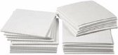 3D foam pads - afm 5x5 mm - dikte 1-2-3 mm - 60x400 stuk
