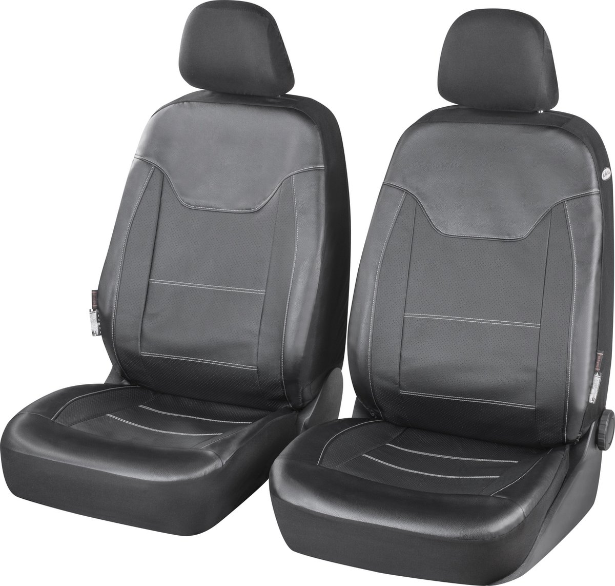 Walser Odessa autostoelhoes