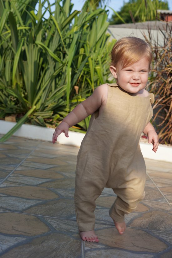 Jumpsuit jongen hotsell