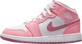 Nike Air Jordan 1 Mid (GS), Valentine's Day (2023), DQ8423-616, EUR 38.5