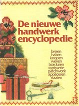 De nieuwe handwerkencyclopedie