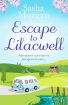Lilacwell Village1- Escape to Lilacwell