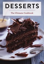 Ultimate Cookbooks- Desserts