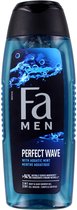 Fa Men Perfect Wave Showergel - 250 ml - Douchegel